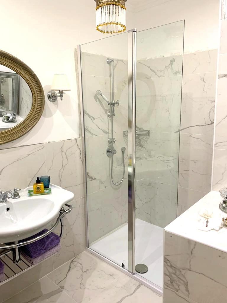 Appartement Nice Port Zewnętrze zdjęcie