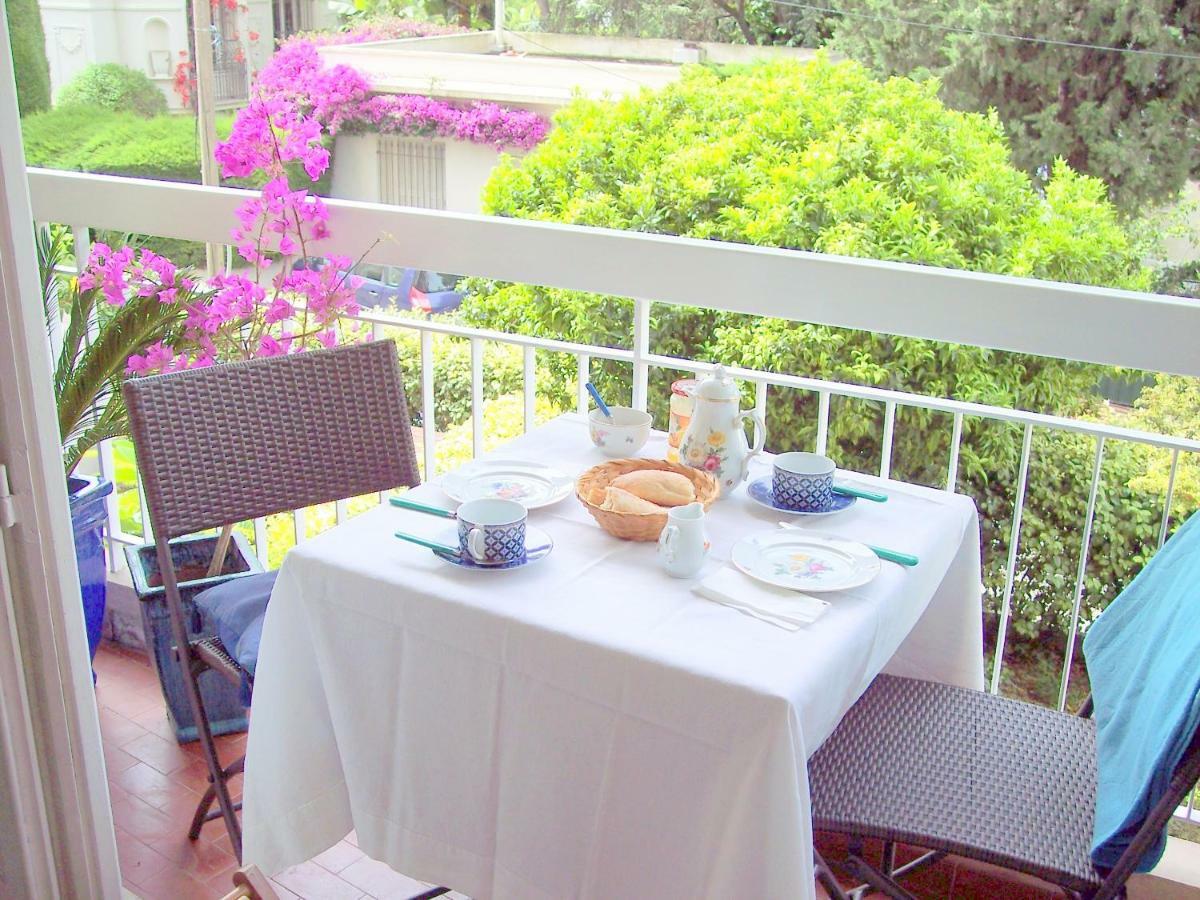 Appartement Nice Port Zewnętrze zdjęcie