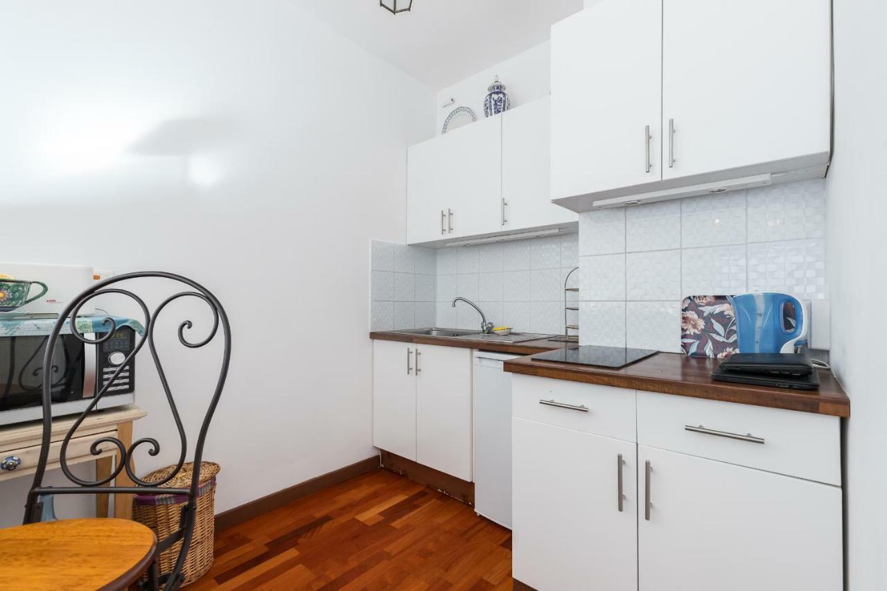 Appartement Nice Port Zewnętrze zdjęcie