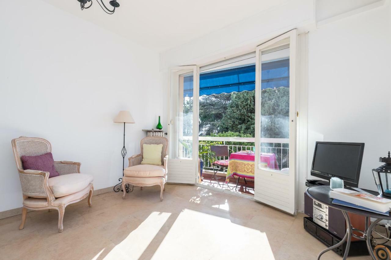 Appartement Nice Port Zewnętrze zdjęcie