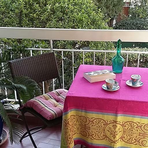 Appartement Nice Port Zewnętrze zdjęcie