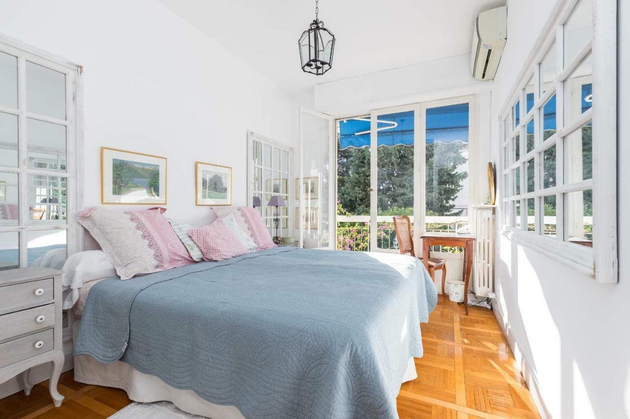 Appartement Nice Port Zewnętrze zdjęcie