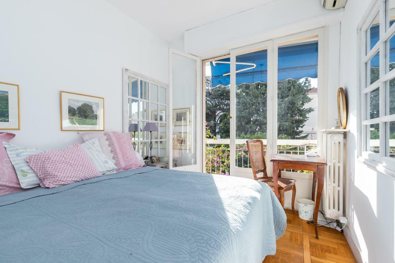 Appartement Nice Port Zewnętrze zdjęcie