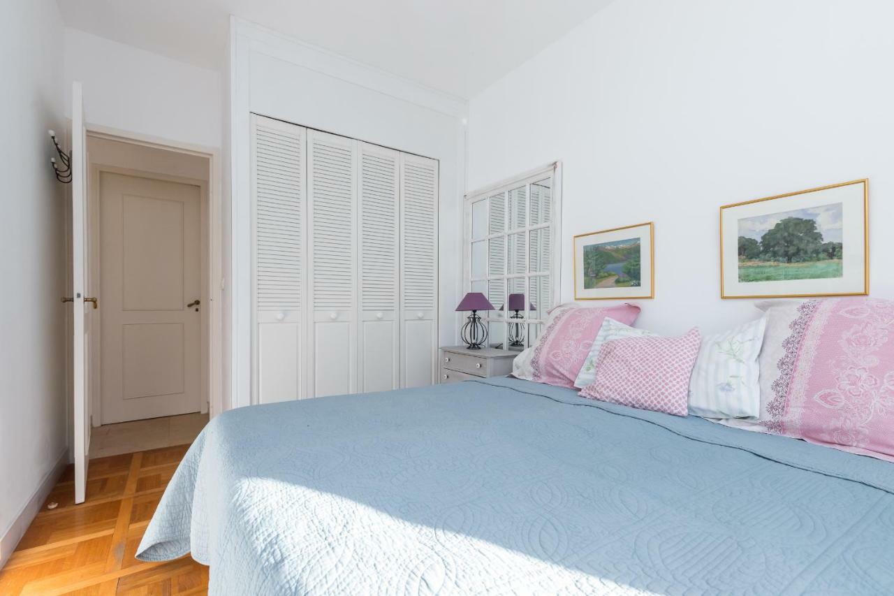 Appartement Nice Port Zewnętrze zdjęcie
